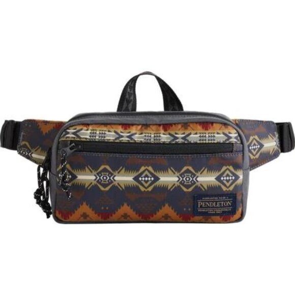 PENDLETON NEHALEM ADVENTURE WAISTPACK NWT LAST ONE - Picture 2 of 4